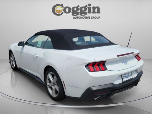 New 2026 Ford Mustang Premium RWD image 2