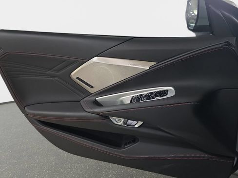 Used 2026 Chevrolet Corvette Z06 RWD image 27