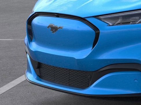 New 2024 Ford Mustang Mach-E Premium image 17
