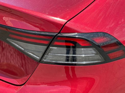 New 2025 Honda Accord LX image 12