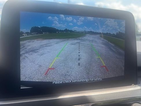 Used 2024 Ford Escape Active image 12
