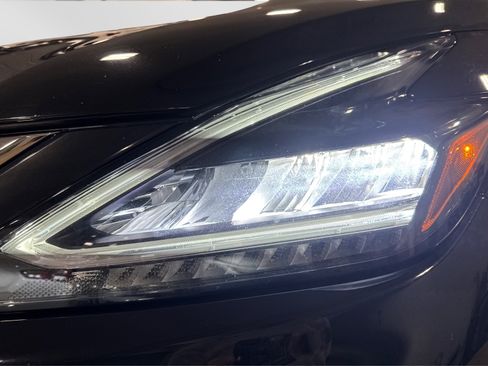 Used 2023 Nissan Murano Platinum image 13