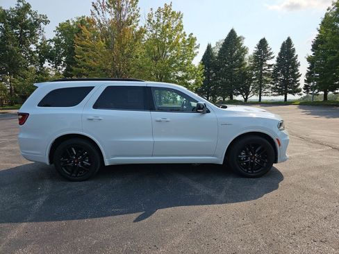 Used 2023 Dodge Durango R/T AWD/4WD image 7