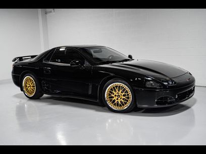 Used 1996 Mitsubishi 3000GT VR-4