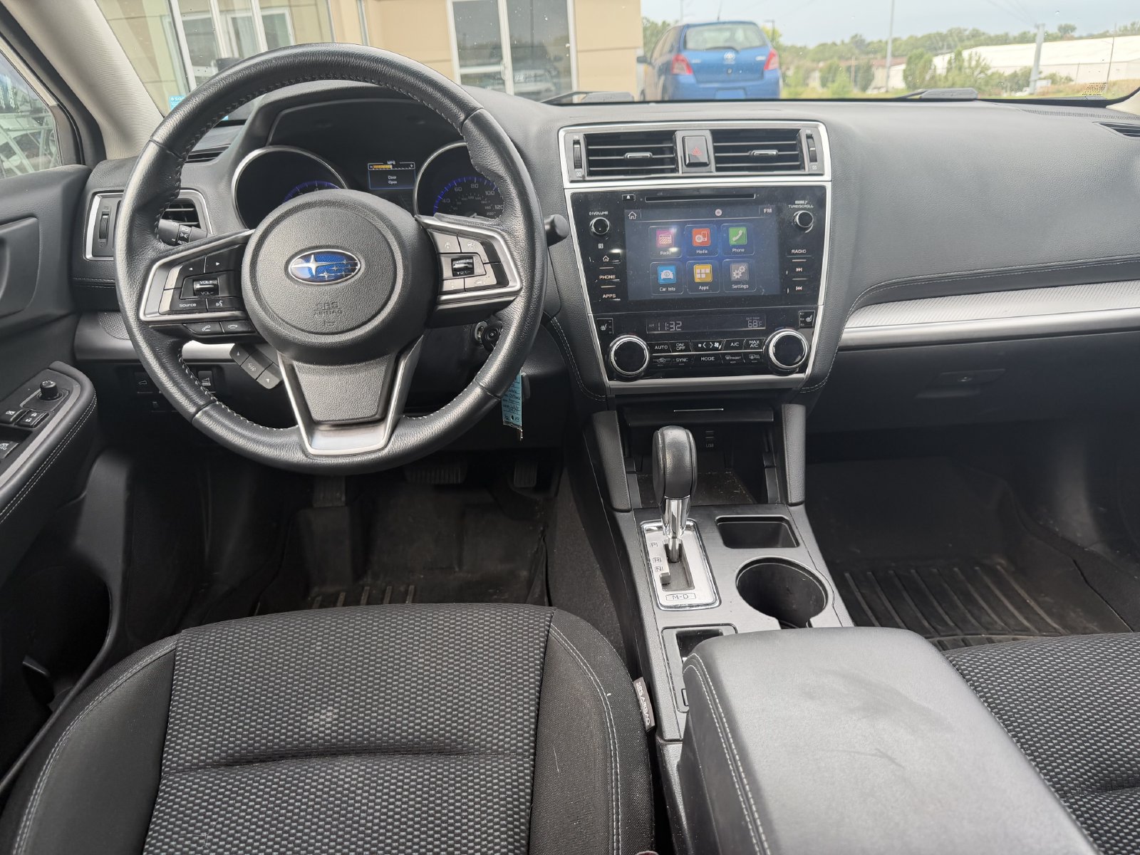 Used 2018 Subaru Outback 2.5i Premium AWD/4WD image 5