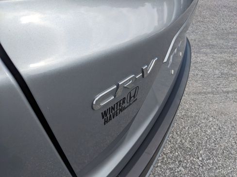 Used 2020 Honda CR-V EX image 14