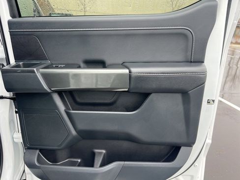 Certified 2023 Ford F150 XLT w/ Equipment Group 302A High image 13