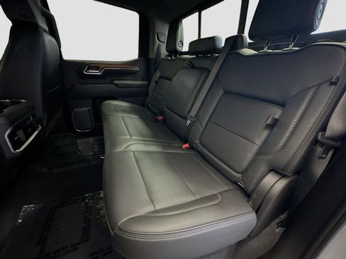 Used 2022 GMC Sierra 1500 Denali image 13
