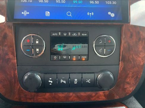 Used 2012 Chevrolet Tahoe LTZ RWD image 33