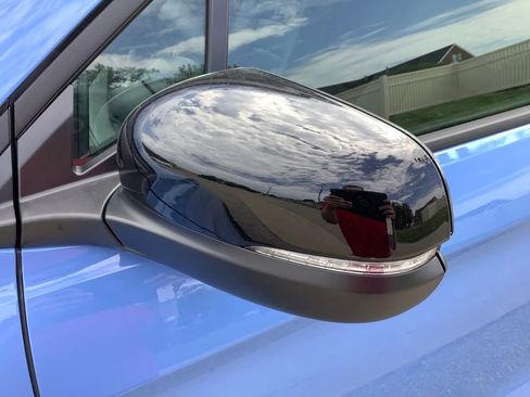 New 2025 Honda Ridgeline TrailSport+ image 15