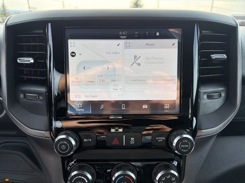 New 2026 RAM 5500 Tradesman image 19