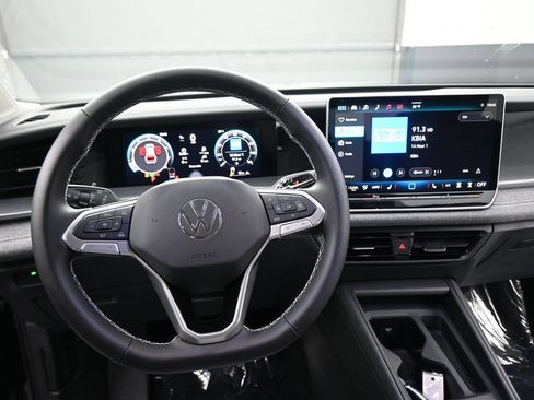 Used 2026 Volkswagen Tiguan S AWD/4WD image 39