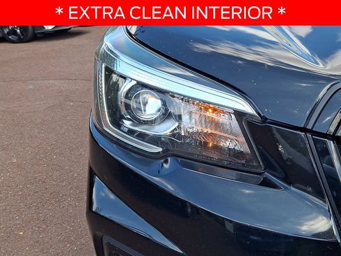 Used 2019 Subaru Forester Sport AWD/4WD image 9