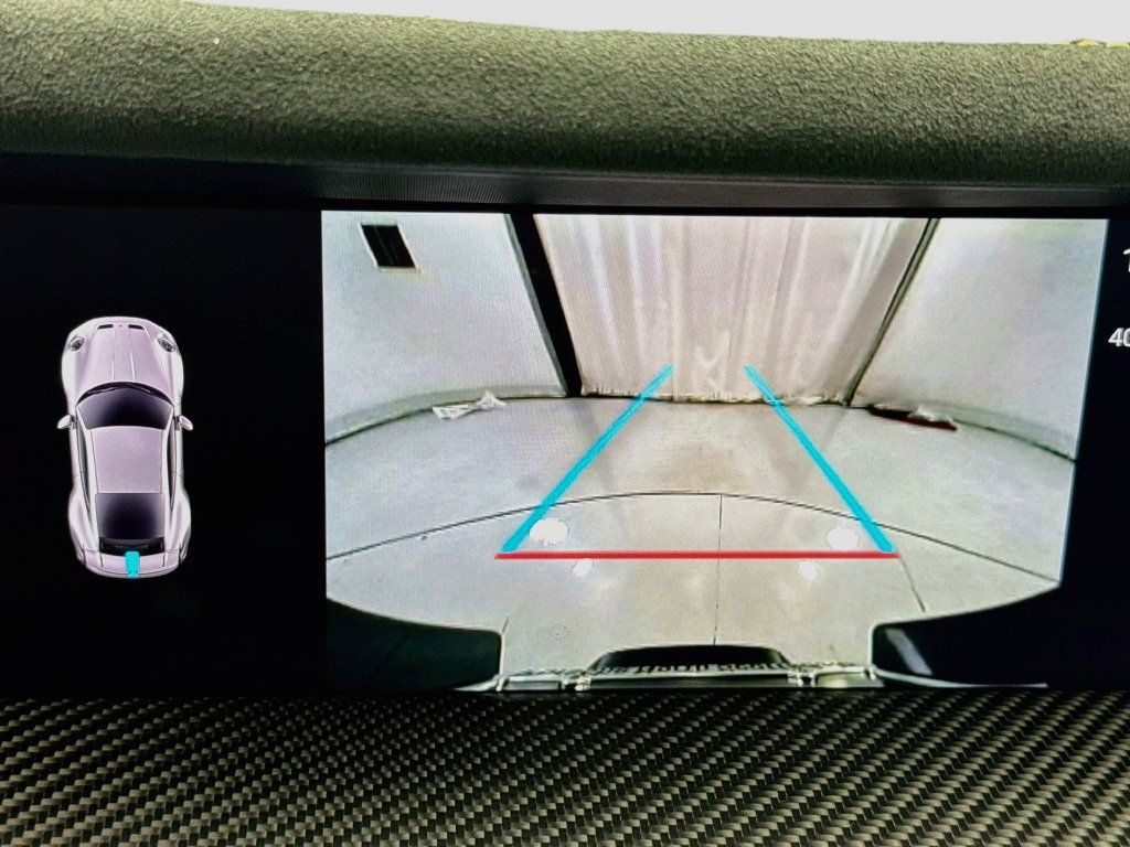Certified 2026 Porsche 911 GT3 RWD image 17