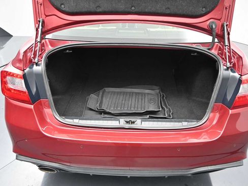 Used 2019 Subaru Legacy 2.5i Limited AWD/4WD image 6