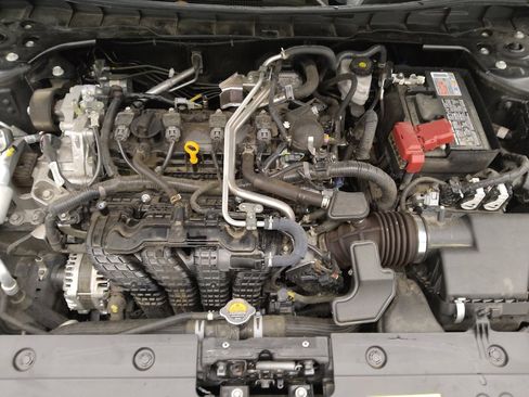 Used 2024 Nissan Altima 2.5 SV image 30