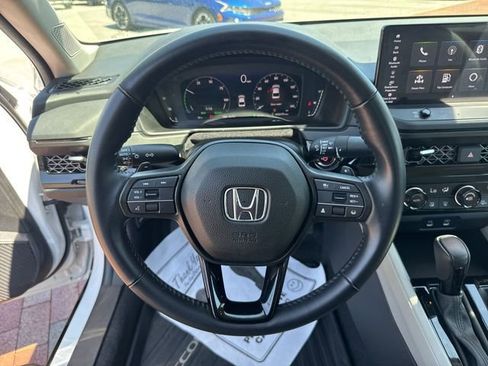 Used 2023 Honda Accord EX-L image 15