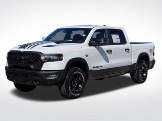 New 2026 RAM 1500 Rebel w/ Rebel Level 2 Equipment Group AWD/4WD video 2