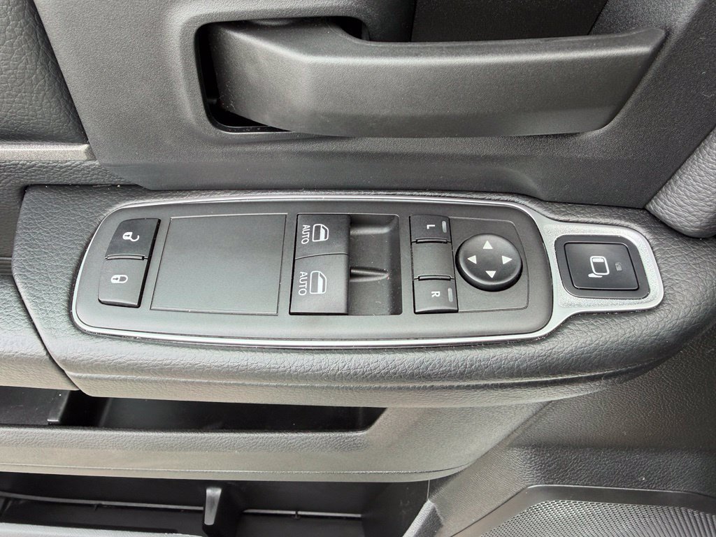 Used 2024 RAM 2500 Tradesman RWD image 13