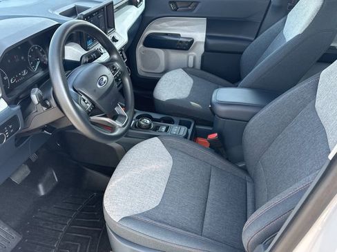 Used 2024 Ford Maverick XLT image 9