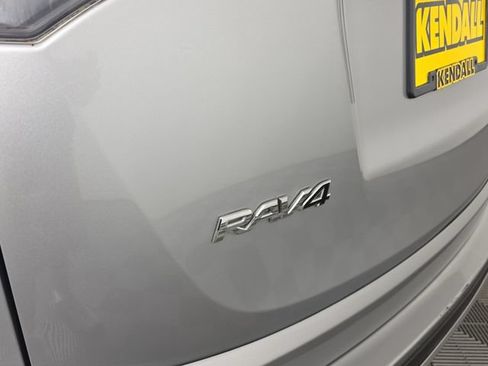 Used 2017 Toyota RAV4 Limited w/ Advanced Technology Package AWD/4WD image 11