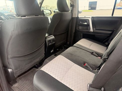 Used 2021 Toyota 4Runner SR5 image 21