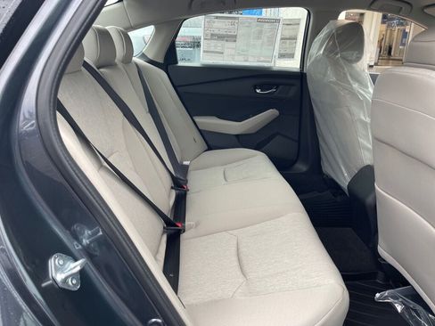 Used 2024 Honda Accord LX image 14