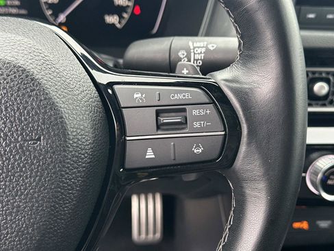 Certified 2024 Honda Civic Sport image 7