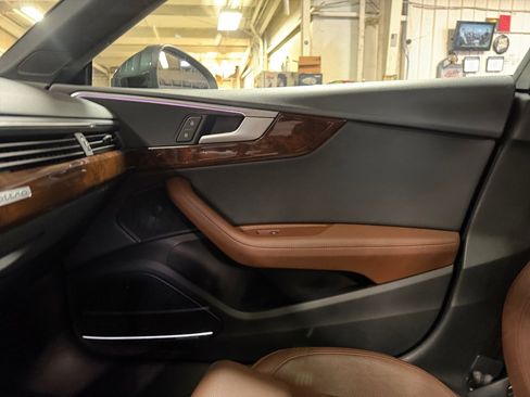 Used 2018 Audi A5 2.0T Prestige image 35