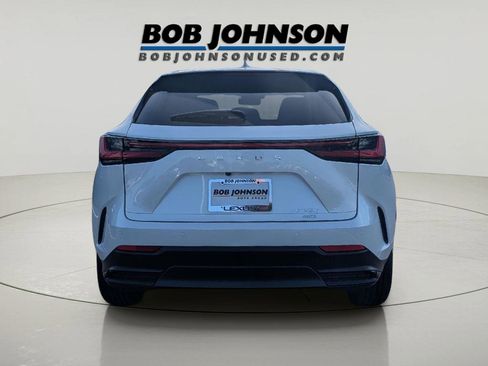 Used 2025 Lexus NX 350 AWD w/ Accessory Package (2T) image 3