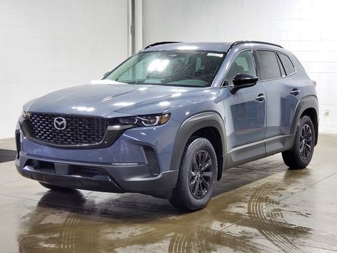 New 2026 MAZDA CX-50 AWD 2.5 Hybrid w/ Weather Package image 2