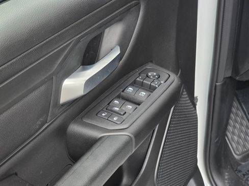 New 2026 RAM 1500 Warlock AWD/4WD image 34