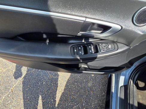 Used 2024 Hyundai Sonata SEL w/ Convenience Package FWD image 29