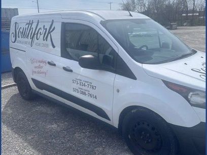 Used 2017 Ford Transit Connect XL