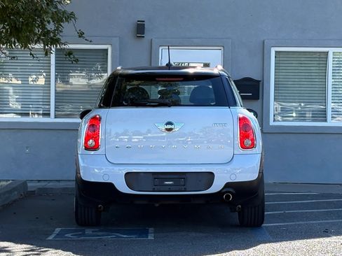 Used 2015 MINI Cooper Countryman FWD image 6