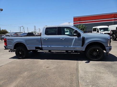 New 2026 Ford F350 Lariat w/ Black Appearance Package AWD/4WD image 14