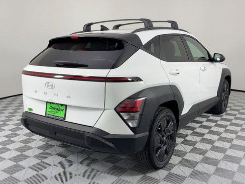 New 2026 Hyundai Kona SEL Sport image 9
