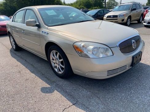 Used 2008 Buick Lucerne CXL w/ Ultra Confidence Package image 1