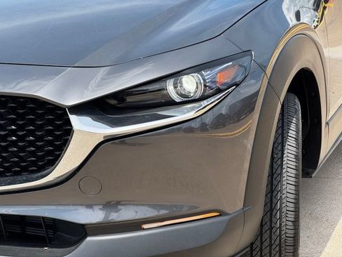 Certified 2025 MAZDA CX-30 AWD 2.5 S w/ Premium Package image 9