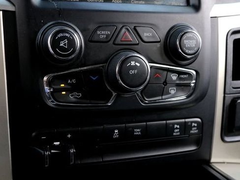 Used 2015 RAM 1500 Lone Star RWD image 18