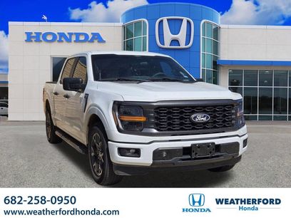 Used 2024 Ford F150 STX