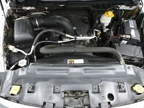 Used 2014 RAM 1500 Sport w/ Sport Premium Group image 44