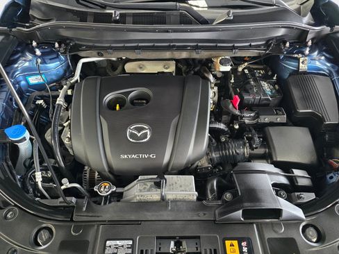 Used 2020 MAZDA CX-5 Grand Touring AWD/4WD image 12