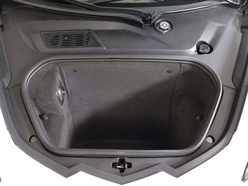 Used 2025 Chevrolet Corvette Z06 w/ Battery Protection Package image 21