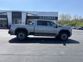 New 2026 GMC Sierra 2500 Denali Ultimate AWD/4WD video 2