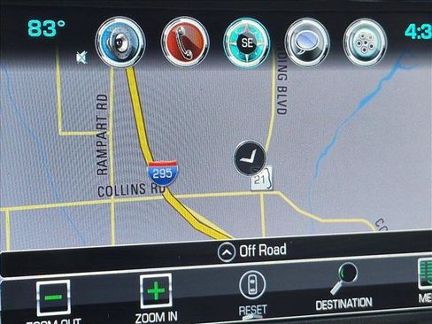 Used 2019 Chevrolet Tahoe LT RWD image 10