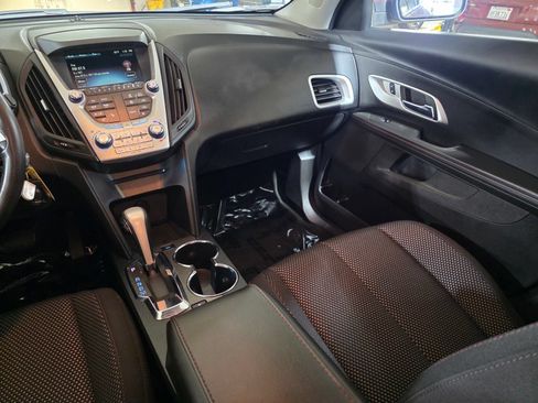 Used 2012 Chevrolet Equinox LT w/ Driver Convenience Package FWD image 17