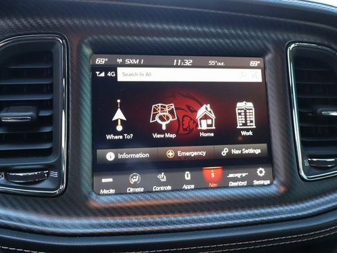 Used 2023 Dodge Challenger SRT Hellcat Jailbreak image 23