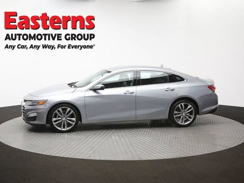 Used 2024 Chevrolet Malibu LT FWD image 60