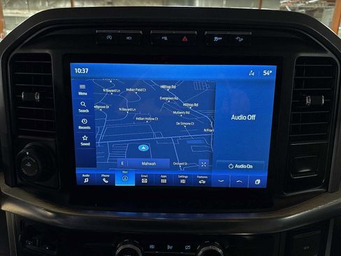 Used 2021 Ford F150 Lariat image 20